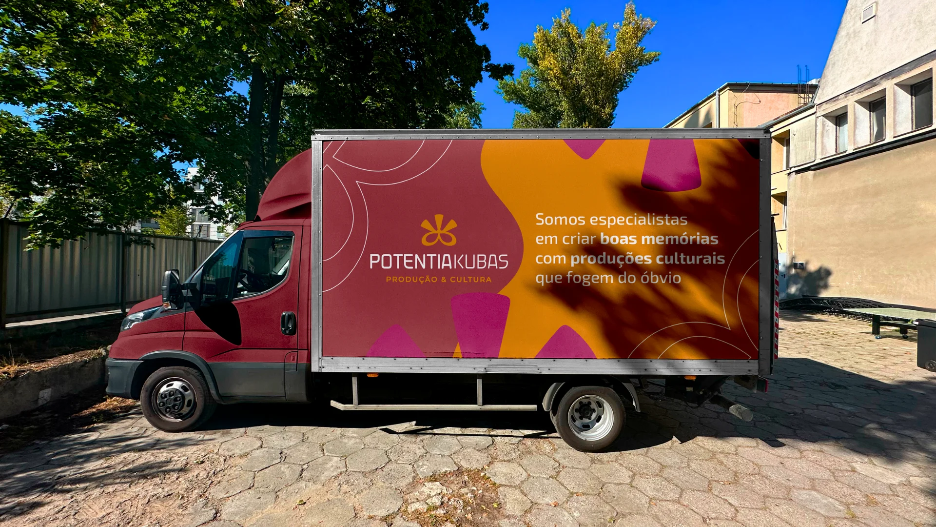 Case Potentia Kubas – Estratégia de marca pelo Estúdio Giô Brand