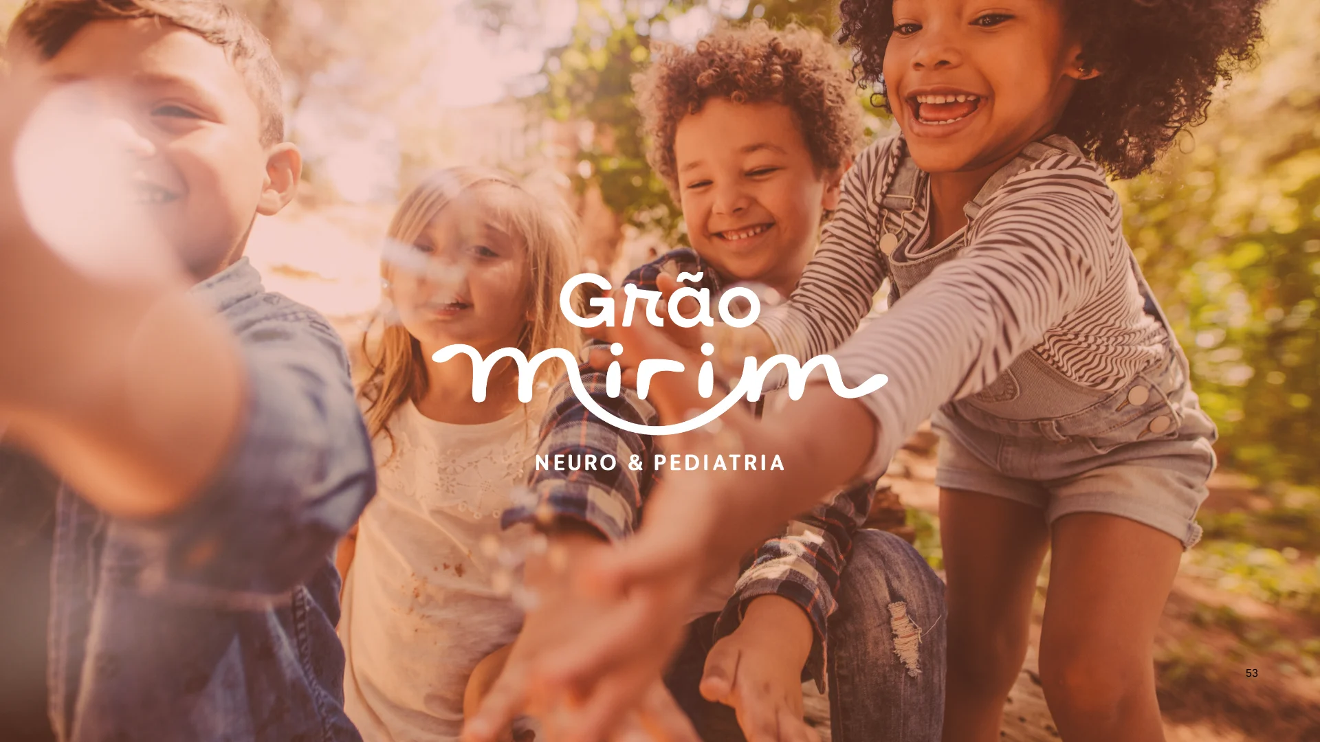 Case Grão mirim – Estratégia de marca pelo Estúdio Giô Brand