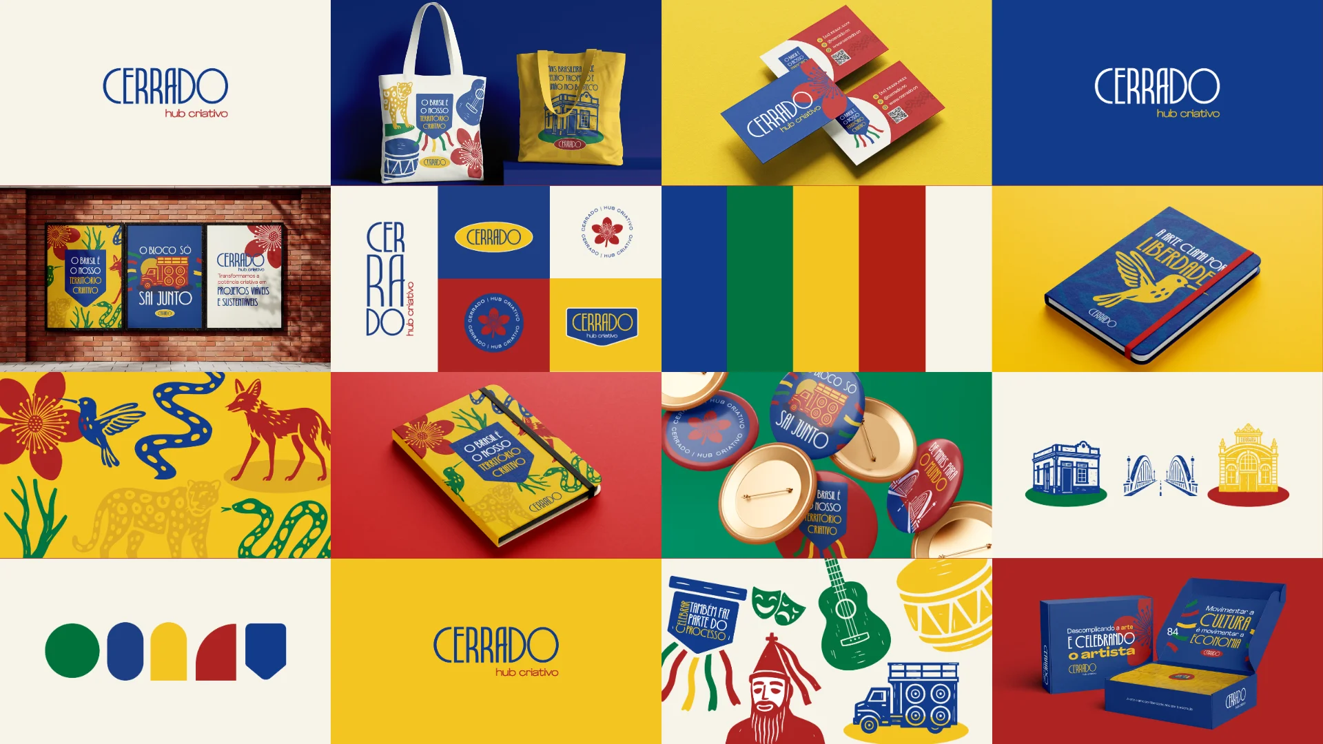 identidade visual para empresas